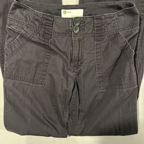 Pants - Gap Surplus Pant Women’s Size 2 Gray